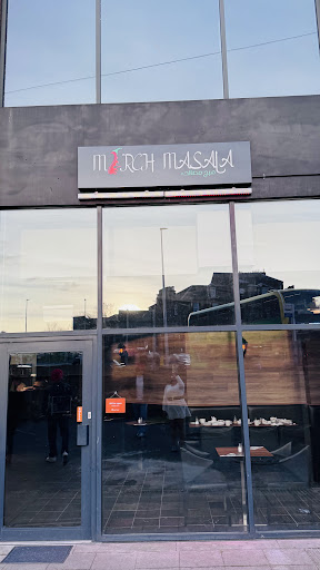 Photo of Mirch Masala Restaurant Dundee - 5 Hawkhill, Dundee DD1 5GP